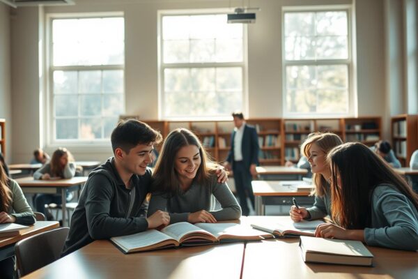 Cara Sederhana untuk Menjadi Lebih Baik dalam Pendidikan Cara Sederhana untuk Menjadi Lebih Baik dalam Pendidikan