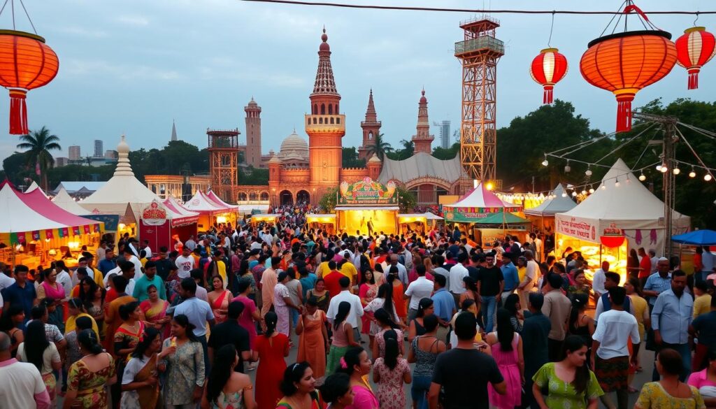 Emong Dabukke Resmi setujui di Festival Budaya Internasional