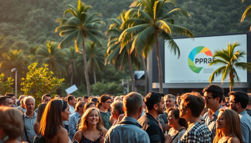 Festival Film Dunia