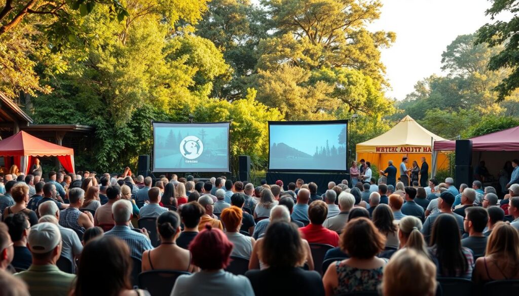 Festival Film Lingkungan