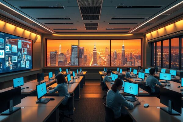 Masa Depan Pendidikan di Era Digital