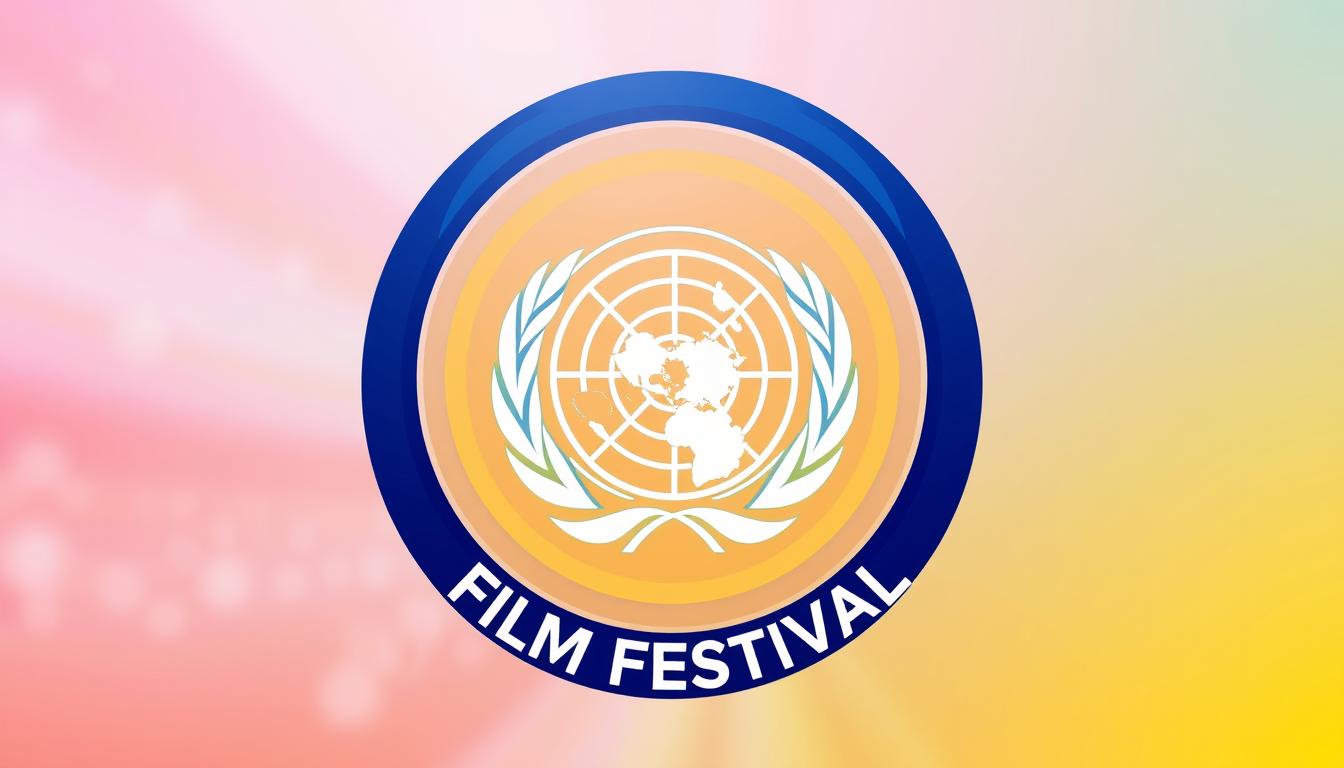 Organisasi Kesehatan Dunia Umumkan Festival Film Baru untuk kemajuan teknologi