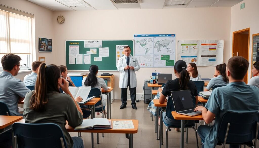 Pendidikan Kesehatan