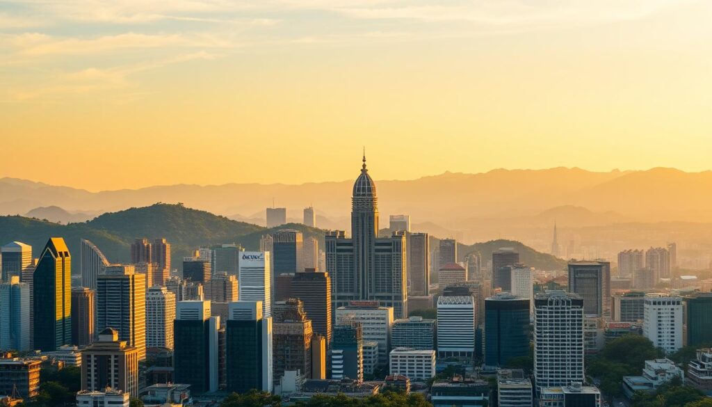 kebijakan ekonomi Indonesia