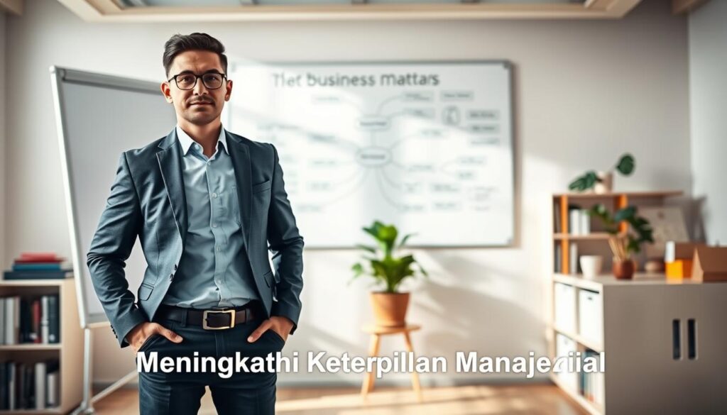 strategi kewirausahaan