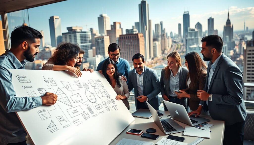 strategi pemasaran efektif