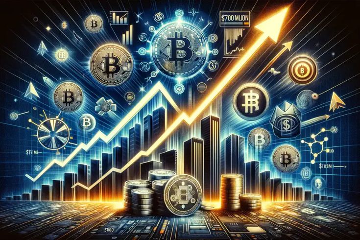 Harga Bitcoin