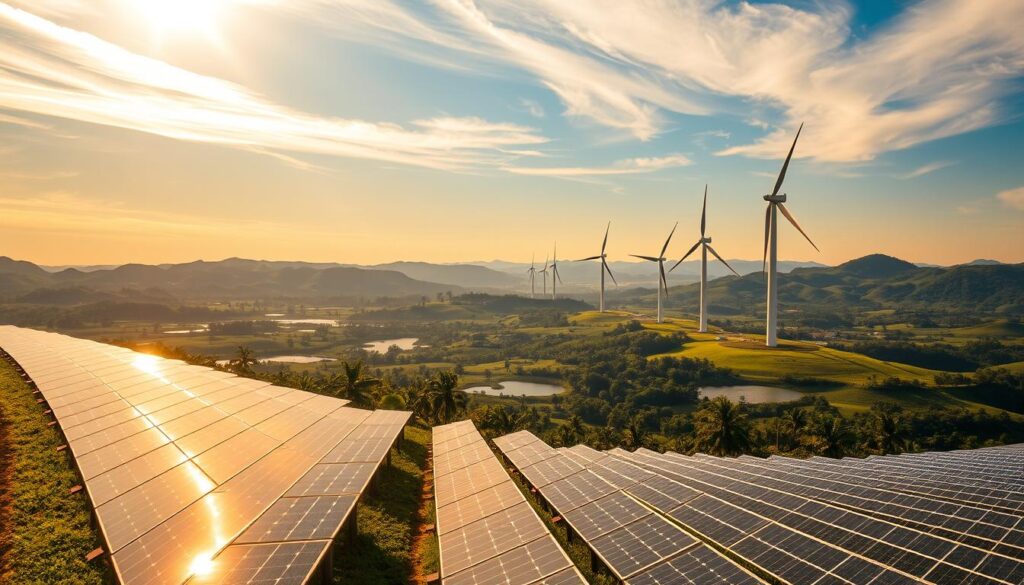 Energi Terbarukan di Indonesia
