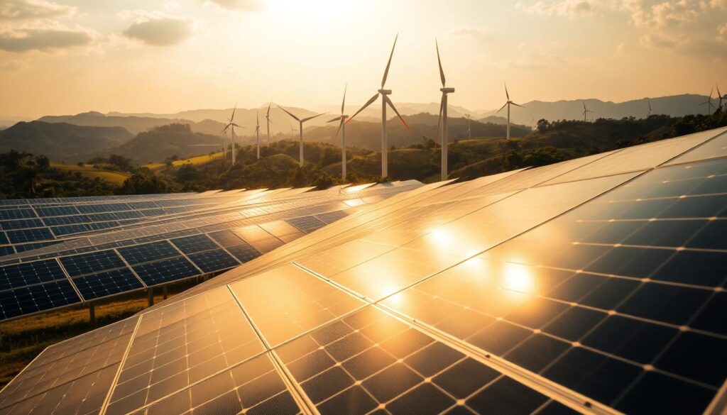 Perkembangan Teknologi Energi Terbarukan di Indonesia