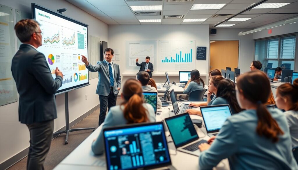 analisis data dalam pendidikan