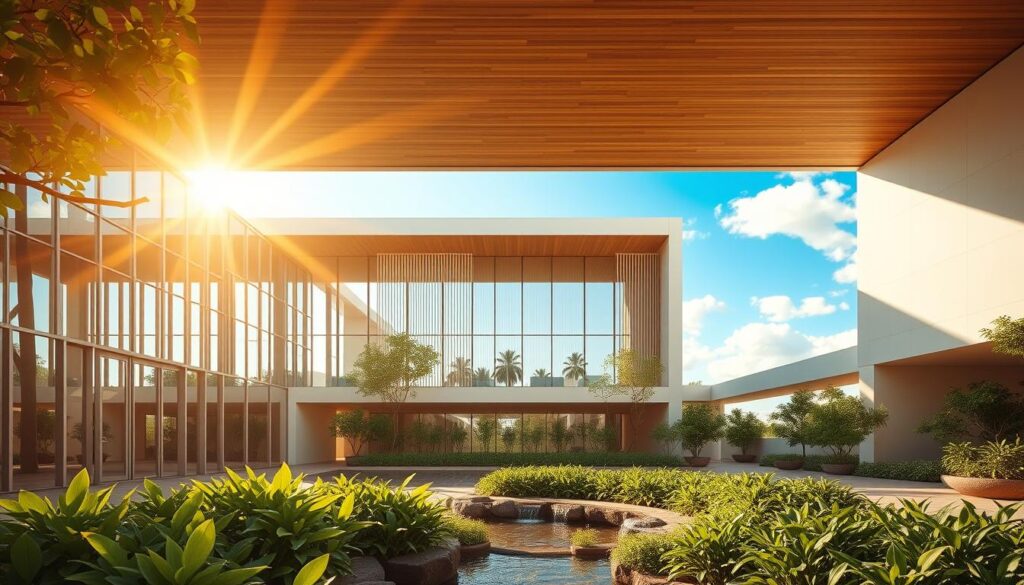 inspirasi desain arsitektur