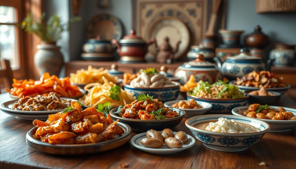 makanan khas [Location]