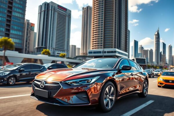otomotif terkini
