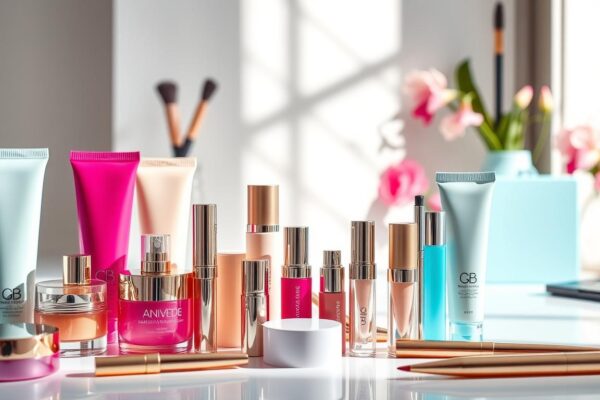 produk kecantikan