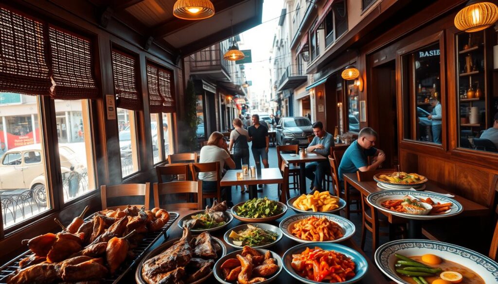 tempat makan enak
