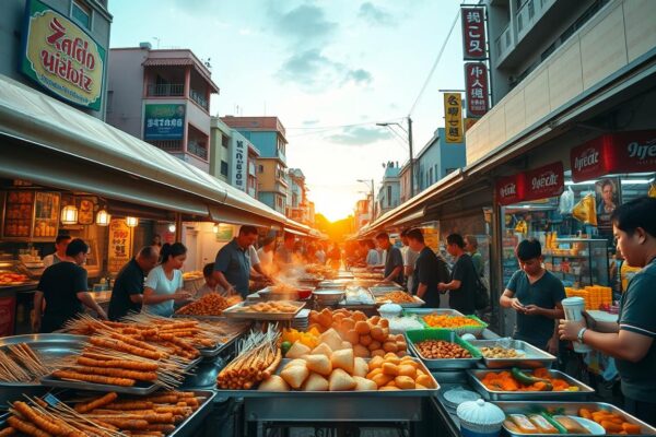 wisata kuliner