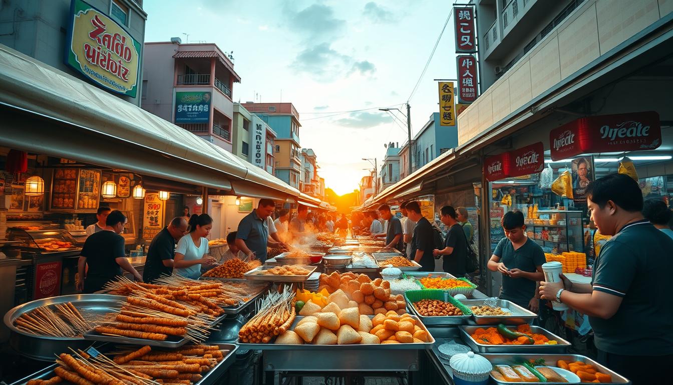 wisata kuliner