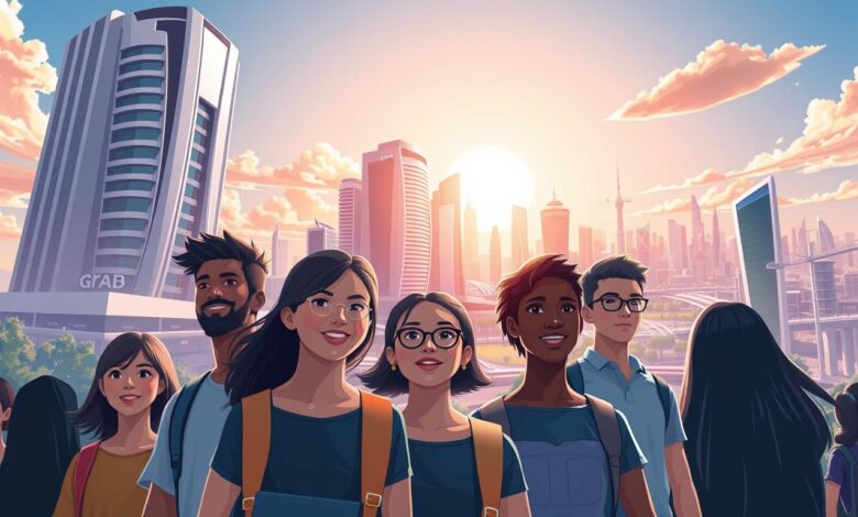 Efektivitas Beasiswa Grab 2025