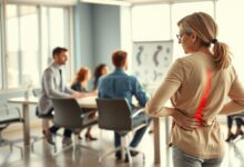 nyeri punggung bawah