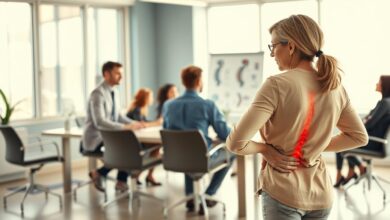 nyeri punggung bawah