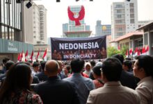 sistem demokrasi indonesia