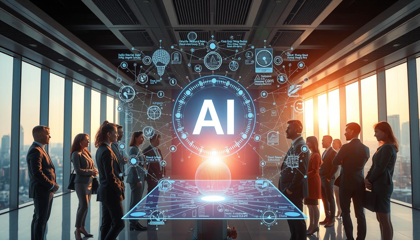 masa depan AI, perkembangan AI, teknologi masa depan